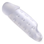 Tom of Finland Genopte Penissleeve Tom of Finland Genopte Penissleeve