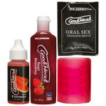 GoodHead Fundamentals Kit GoodHead Fundamentals Kit
