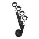 Under Mattress Restraint Set Under Mattress Restraint Set