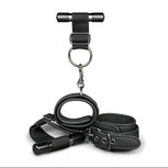 Over the Door Wrist Cuffs Over the Door Wrist Cuffs
