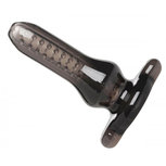 Black Inception - Holle Plug En Masturbator In 1 Black Inception - Holle Plug En Masturbator In 1