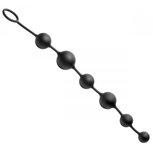 Serpent 6 Silicone Beads of Pleasure Serpent 6 Silicone Beads of Pleasure