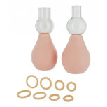 Perfect Fit Tepel Vergroters Perfect Fit Tepel Vergroters