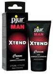 Pjur Man Xtend Crème - 50 ml Pjur Man Xtend Crème - 50 ml