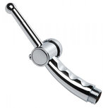 Anaal Douche Opzetstuk Anaal Douche Opzetstuk