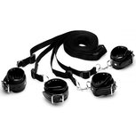 Bed Restraint Kit - Bedboeien Bed Restraint Kit - Bedboeien