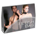 Fetish Bag Verrassingspakket - 7-Delig Fetish Bag Verrassingspakket - 7-Delig