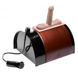 The Saddle Deluxe Sexmachine The Saddle Deluxe Sexmachine
