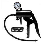 Size Matters Drukmeter Size Matters Drukmeter