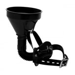 Latrine Extreme Funnel Gag Latrine Extreme Funnel Gag