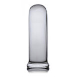 Pillar - Glazen Dildo/Plug Pillar - Glazen Dildo/Plug