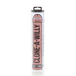 Clone-A-Willy Kit - Medium Tone Clone-A-Willy Kit - Medium Tone