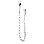 Pincet Tepelklemmen Met Ketting Pincet Tepelklemmen Met Ketting