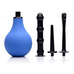 Premium One-way Valve Intieme Douche Set Premium One-way Valve Intieme Douche Set