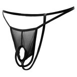Visnet Ministring Met 3 Openingen Visnet Ministring Met 3 Openingen