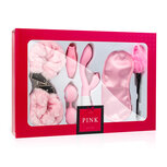 Loveboxxx - I Love Pink Cadeauset Loveboxxx - I Love Pink Cadeauset