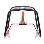 Bangin Bench Extreme Sex Stool Bangin Bench Extreme Sex Stool