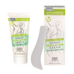 HOT Intimate Depilation Cream - Ontharingscrème HOT Intimate Depilation Cream - Ontharingscrème