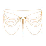 Magnifique Heupketting - Goud Magnifique Heupketting - Goud