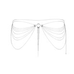 Magnifique Heupketting - Zilver Magnifique Heupketting - Zilver