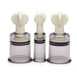 Clitoris- En Tepelzuigers Set Clitoris- En Tepelzuigers Set