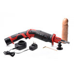 Thrust-Bot Stotende Sexmachine Thrust-Bot Stotende Sexmachine