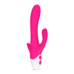 Stellar Vibe Rabbit Vibrator - Roze Stellar Vibe Rabbit Vibrator - Roze