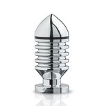 Mystim - Hector Helix L E-Stim Buttplug Mystim - Hector Helix L E-Stim Buttplug