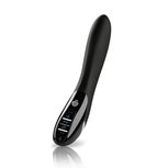 Mystim - Electric Eric E-Stim Vibrator - Black Edition Mystim - Electric Eric E-Stim Vibrator - Black Edition