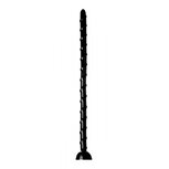 Swirl Thin Anal Snake Anaaldildo - 45 cm Swirl Thin Anal Snake Anaaldildo - 45 cm