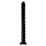 Swirl Thick Anal Snake Anaaldildo - 45 cm Swirl Thick Anal Snake Anaaldildo - 45 cm