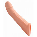 Ultra Real Penis Sleeve Ultra Real Penis Sleeve