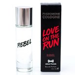 Rebel Feromonen Spray - Man/Vrouw Rebel Feromonen Spray - Man/Vrouw