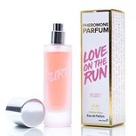 Flirt Feromonen Parfum - Vrouw/Man Flirt Feromonen Parfum - Vrouw/Man