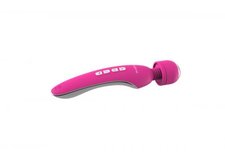 Nalone Electro Wand Vibrator Nalone Electro Wand Vibrator