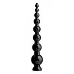 Graduated Bead Anal Snake Anaaldildo - 49 cm Graduated Bead Anal Snake Anaaldildo - 49 cm
