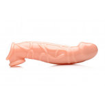 Flesh Extender Gebogen Penissleeve Flesh Extender Gebogen Penissleeve
