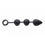 Grote Verzwaarde Anaal Beads Grote Verzwaarde Anaal Beads