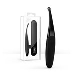 Senzi Vibrator - Zwart Senzi Vibrator - Zwart
