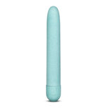 Gaia Eco Vibrator - Blauw Gaia Eco Vibrator - Blauw