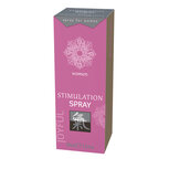 Stimulerende Spray voor Vrouwen Stimulerende Spray voor Vrouwen