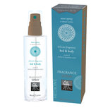 Feromonen Bed & Body Spray Voor Mannen - Amber & Japanse Mint Feromonen Bed & Body Spray Voor Mannen - Amber & Japanse Mint