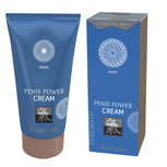 Penis Power Crème - Japanse Mint & Bamboe Penis Power Crème - Japanse Mint & Bamboe