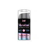 Vibration! Bubble Gum Tintelende Gel Vibration! Bubble Gum Tintelende Gel