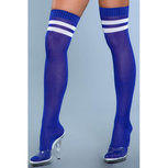 Going Pro Kousen - Blauw Going Pro Kousen - Blauw