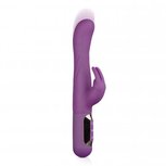 Thumping Bunny - Stotende Rabbit Vibrator Thumping Bunny - Stotende Rabbit Vibrator