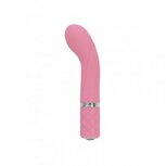 Pillow Talk - Racy Mini G-Spot Vibrator - Roze Pillow Talk - Racy Mini G-Spot Vibrator - Roze