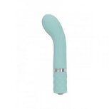 Pillow Talk - Racy Mini G-Spot Vibrator - Teal Pillow Talk - Racy Mini G-Spot Vibrator - Teal