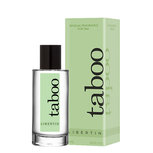 Taboo Libertin Parfum Voor Mannen 50 ML Taboo Libertin Parfum Voor Mannen 50 ML