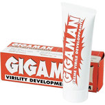 Gigamen Penis Crème 100 ML Gigamen Penis Crème 100 ML